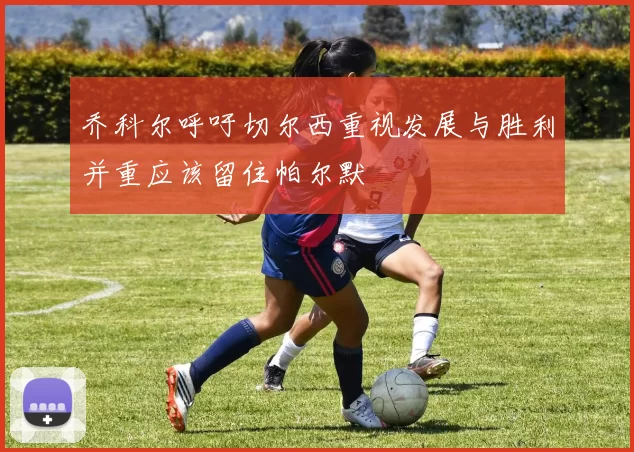 乔科尔呼吁切尔西重视发展与胜利并重应该留住帕尔默